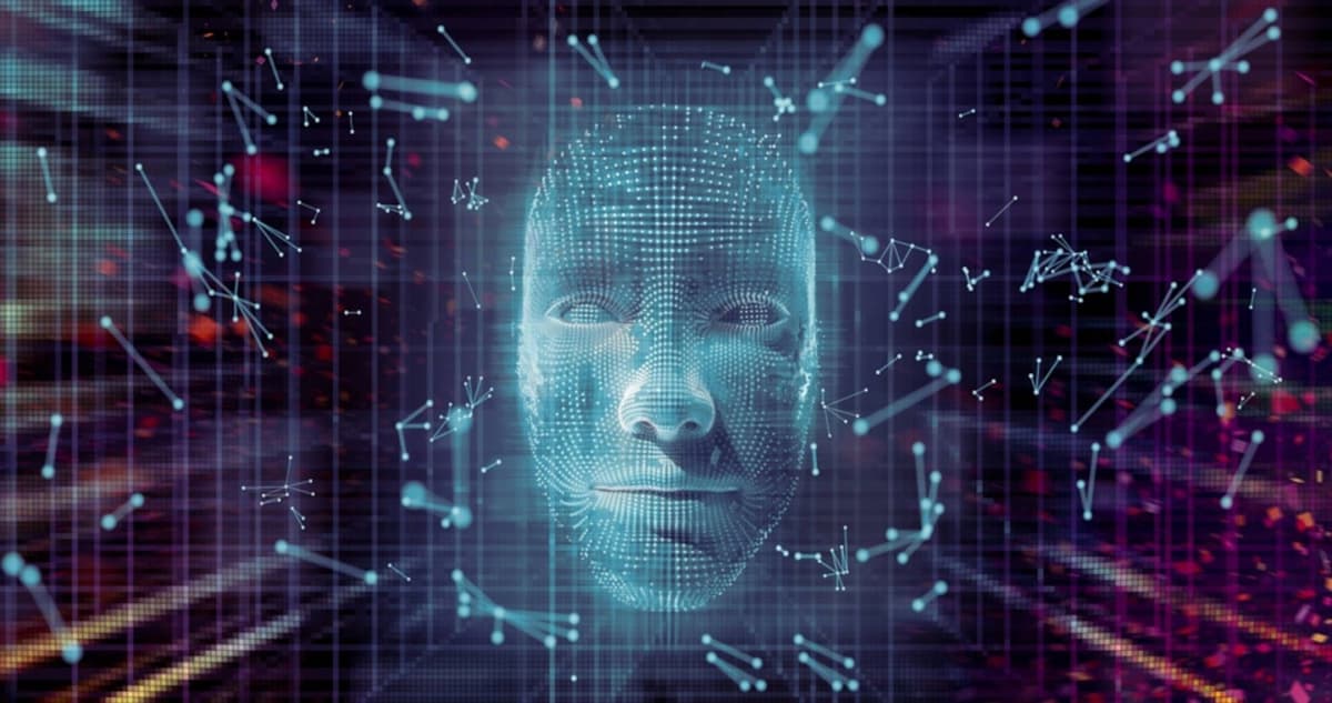 Enterprise hiring managers selecting AI talent for innovation projects