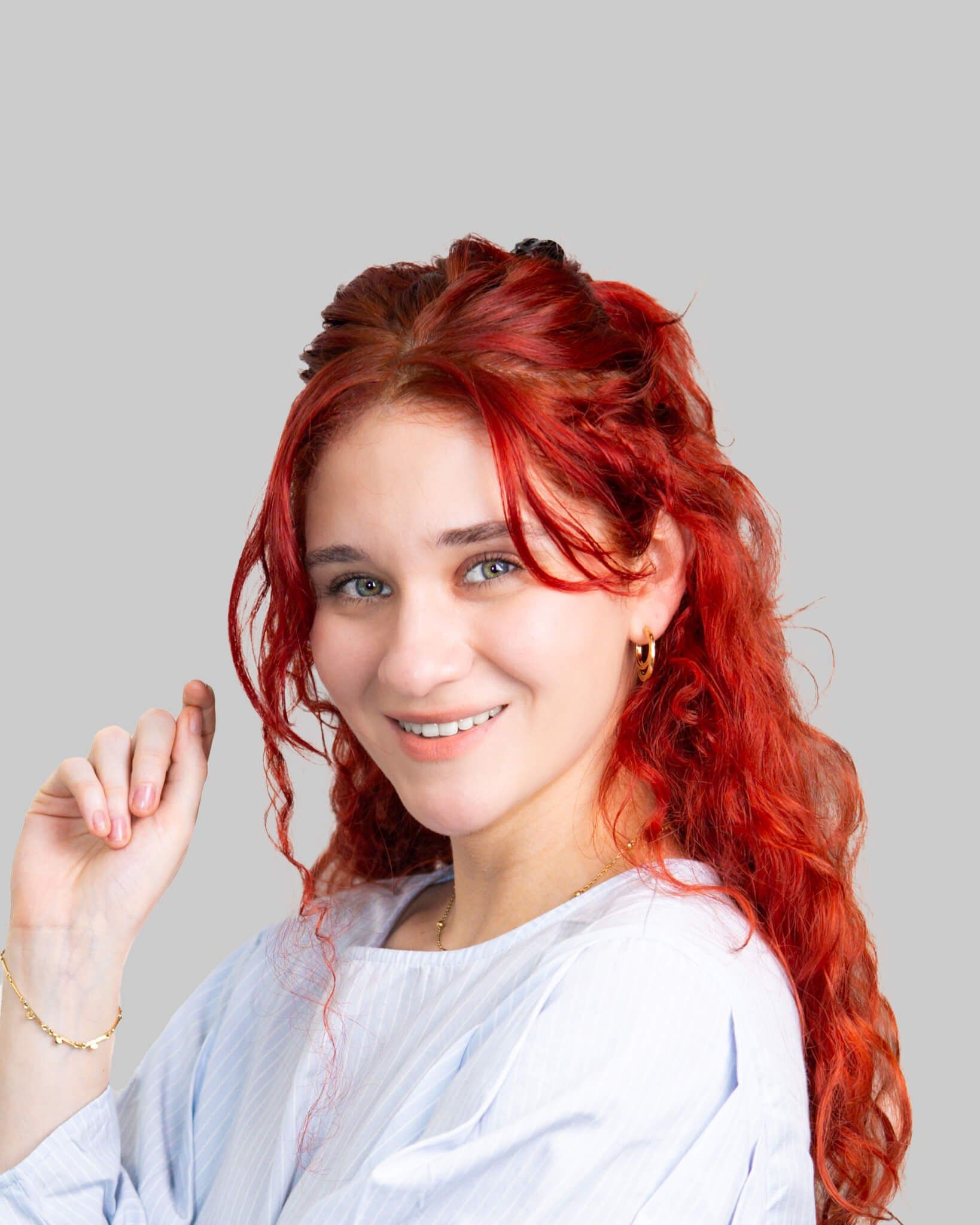 Camila Martínez