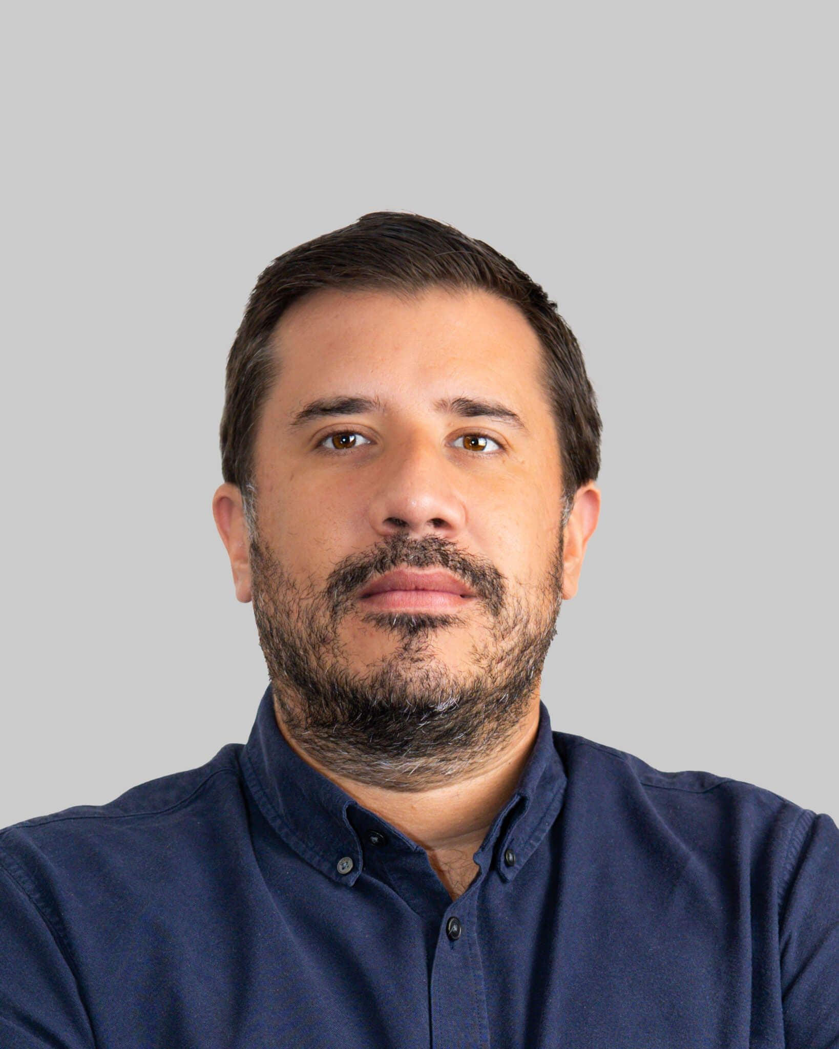 Mario Cuadra