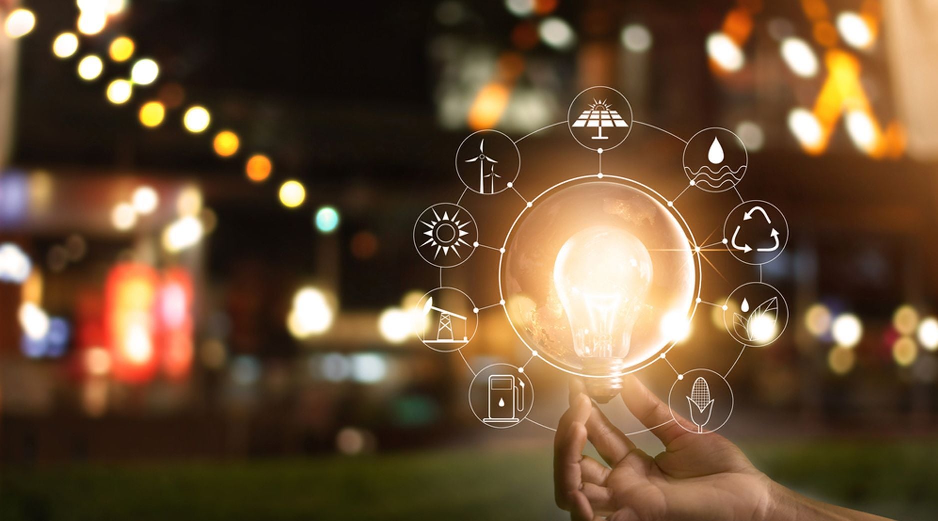 Tech Innovations in Sustainable Energy: A Greener Tomorrow