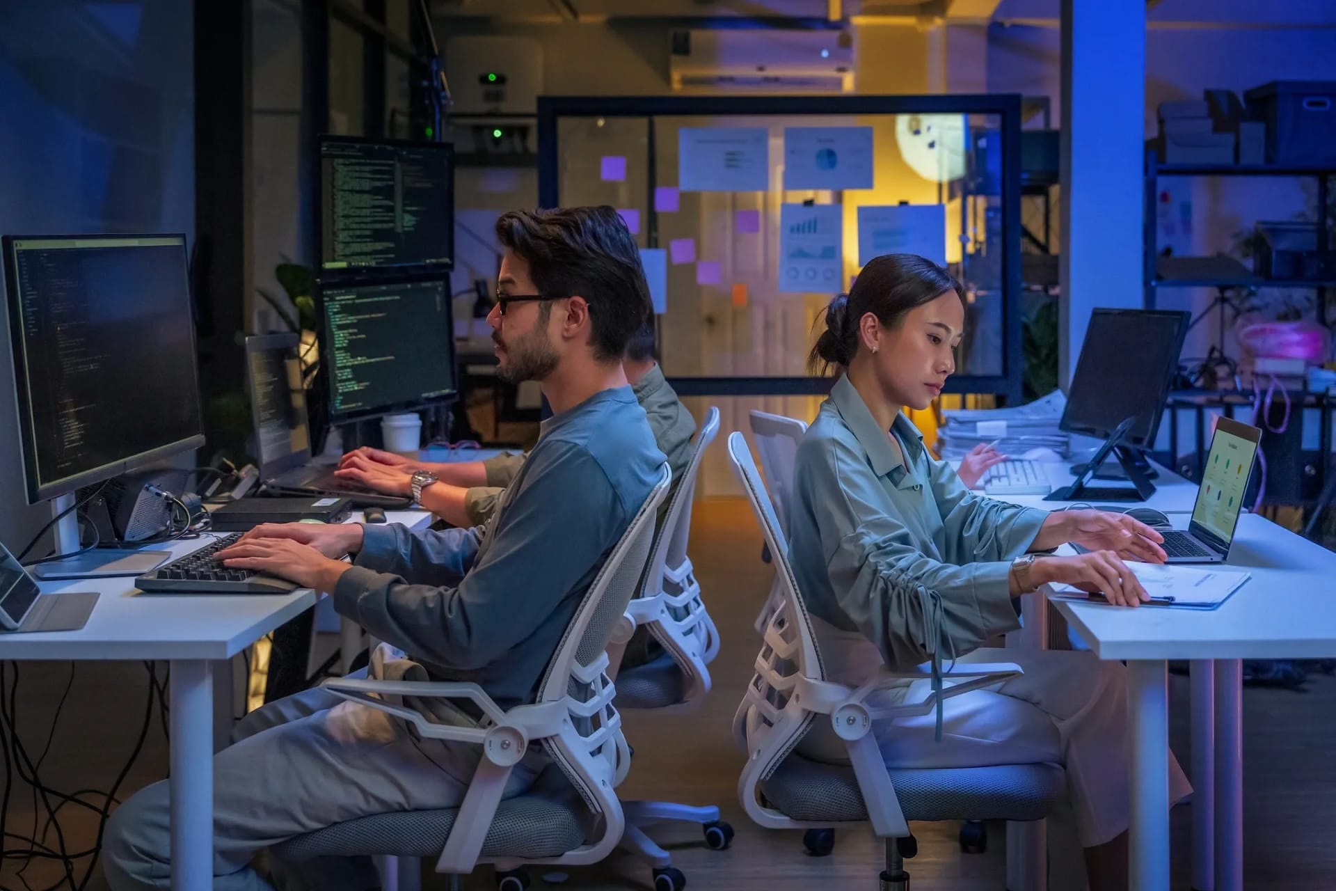 Most AI Projects Fail Before the Contract Is Signed: How Do You Choose an AI Development Partner?