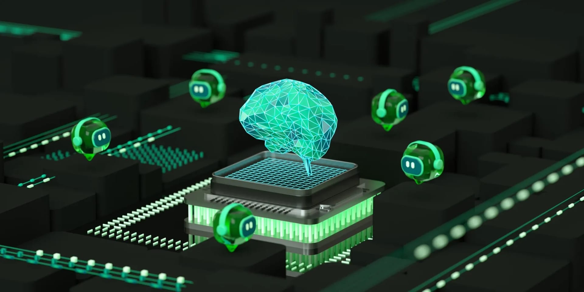 More Companies Are Building Agent Teams: Multi-Agent AI Quadrupled in One Quarter, So Did Your Controls Keep Up?