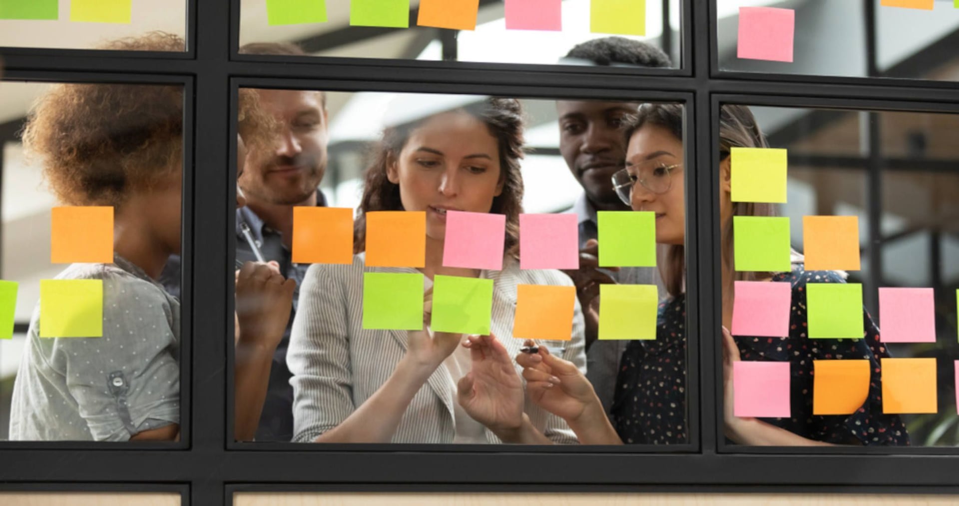 How Nearshore Tech Teams Enhance Agility and Drive Innovation in Software Development