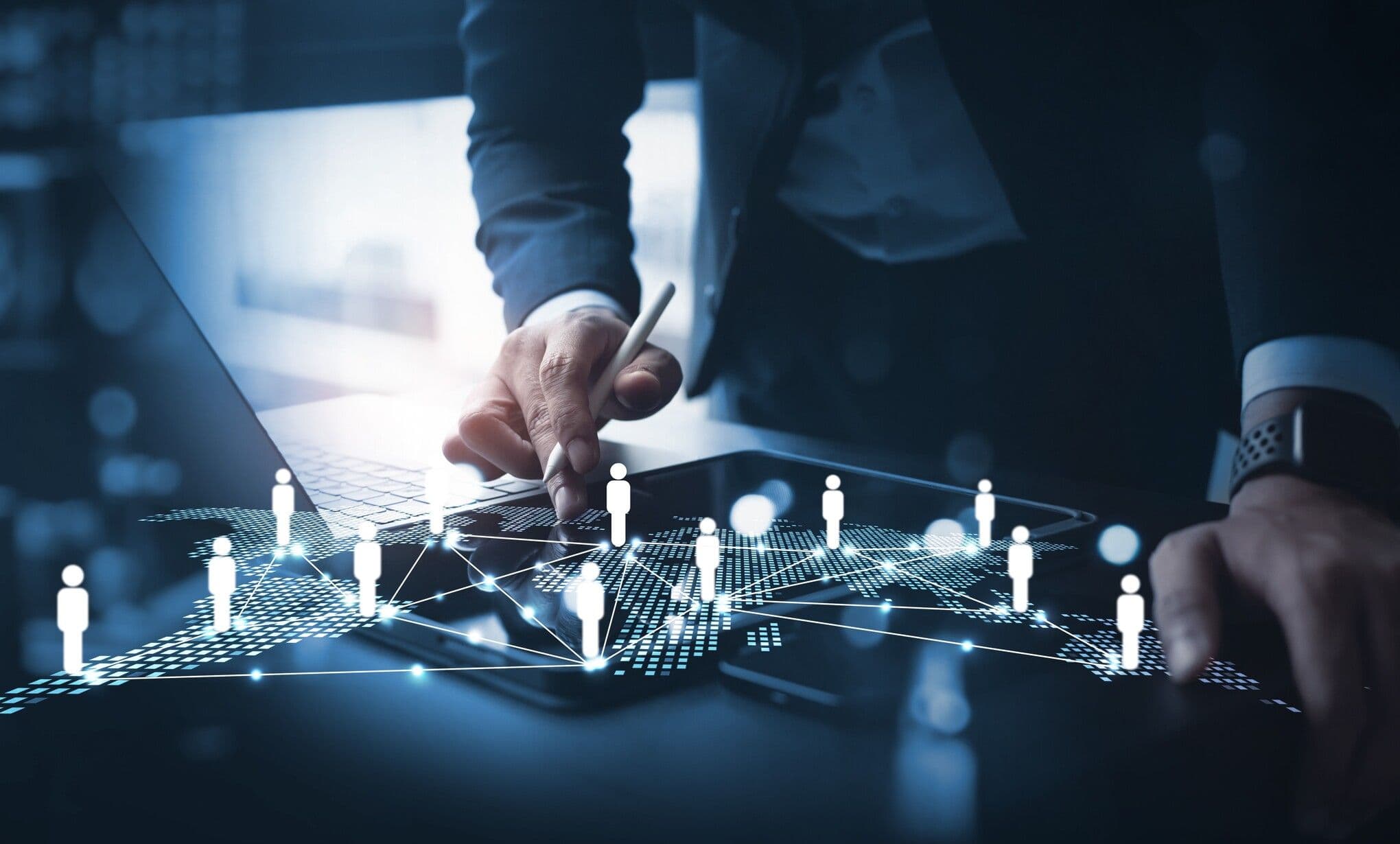 What is Nearshore Outsourcing, And How Does It Work